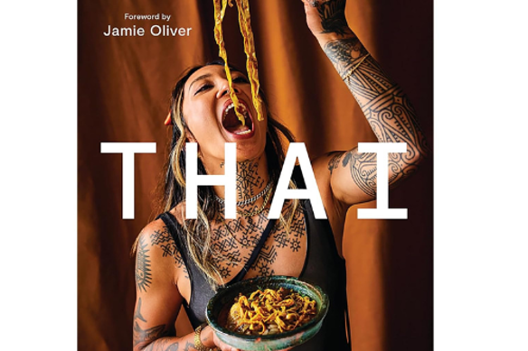 TAILANDÊS: Em qualquer lugar e em qualquer lugar por Nat Thaipun