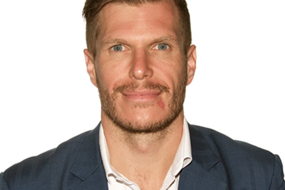 United Australia Party is considering standing down their Higgins candidate Ingram Spencer.