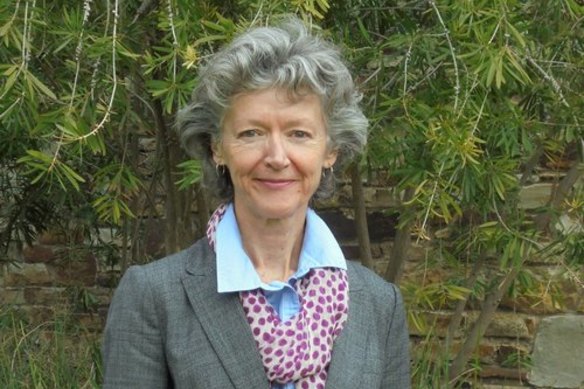 Jenny McMahon retired from the University of Adelaide in April 2022 and was immediately appointed Professor Emerita of Philosophy.