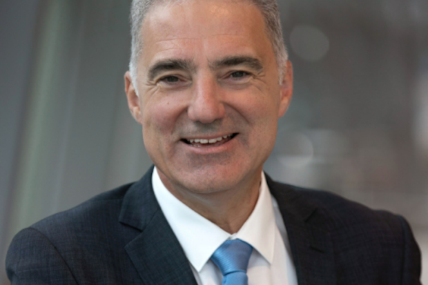 Paul Nicolaou, Business Sydney
