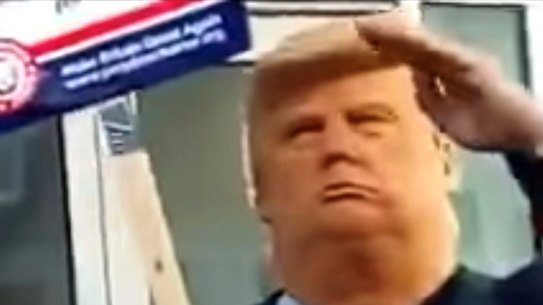 Burqas, thugs and Brexit betrayal: what's behind UKIP's renaissance?