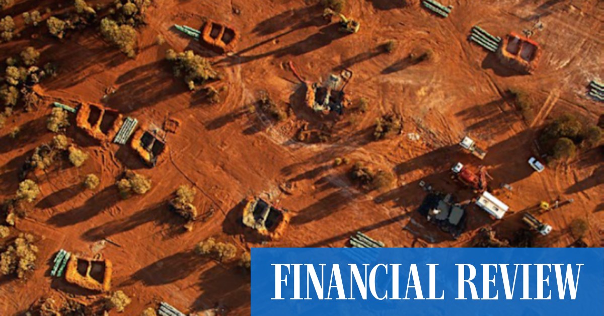 Oaktree out to assure DDH1 investors it's in for the long haul - Vimarsana News