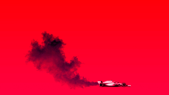 F1 environmental impact