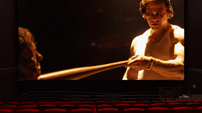 New cinema releases reviewed, including a Mark Wahlberg action thriller