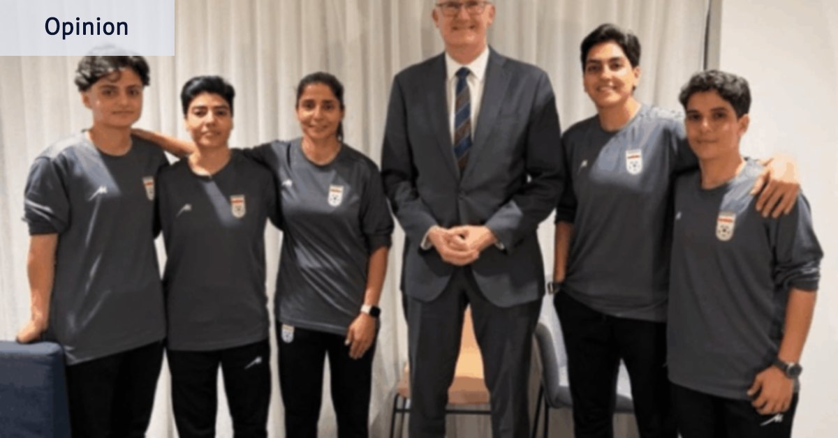 resistance must not be futile