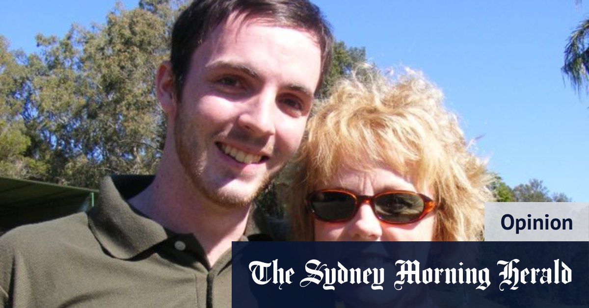 The medicinal cannabis law was named after my son. Now shady companies are damaging his legacy