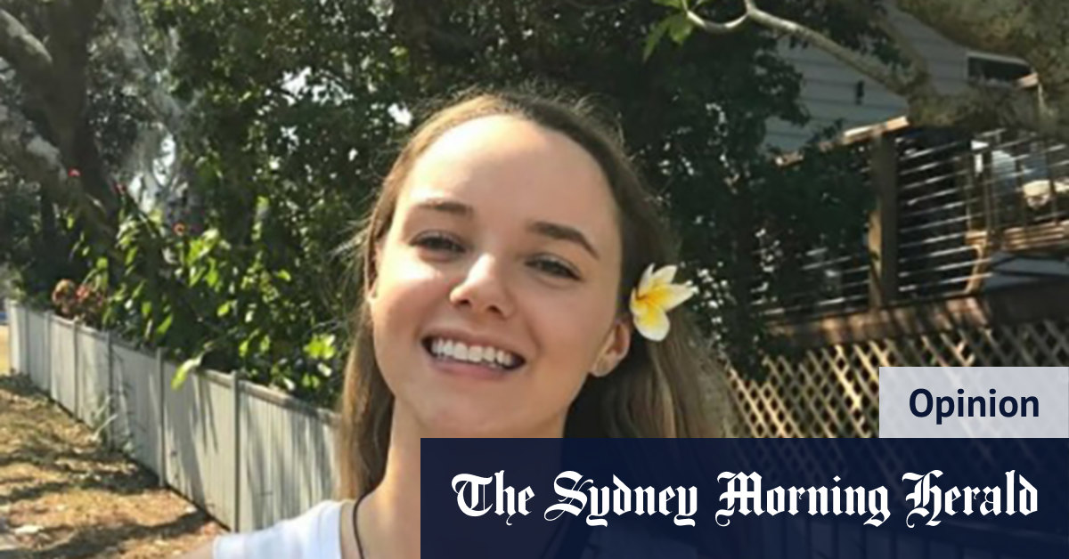 Stacey died in tragic circumstances. We must stop this happening to other mothers