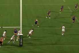 Daly Cherry-Evans and the Sydney Roosters’ right edge worked overtime in defence.