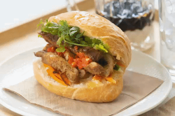 Kingsway in Glen Waverley is one of Melbourne’s best suburban dining hubs.