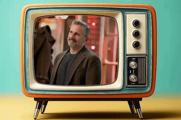 What to stream in March: Rooster; Frauds; Homebodies; and The Other Bennet Sister. 