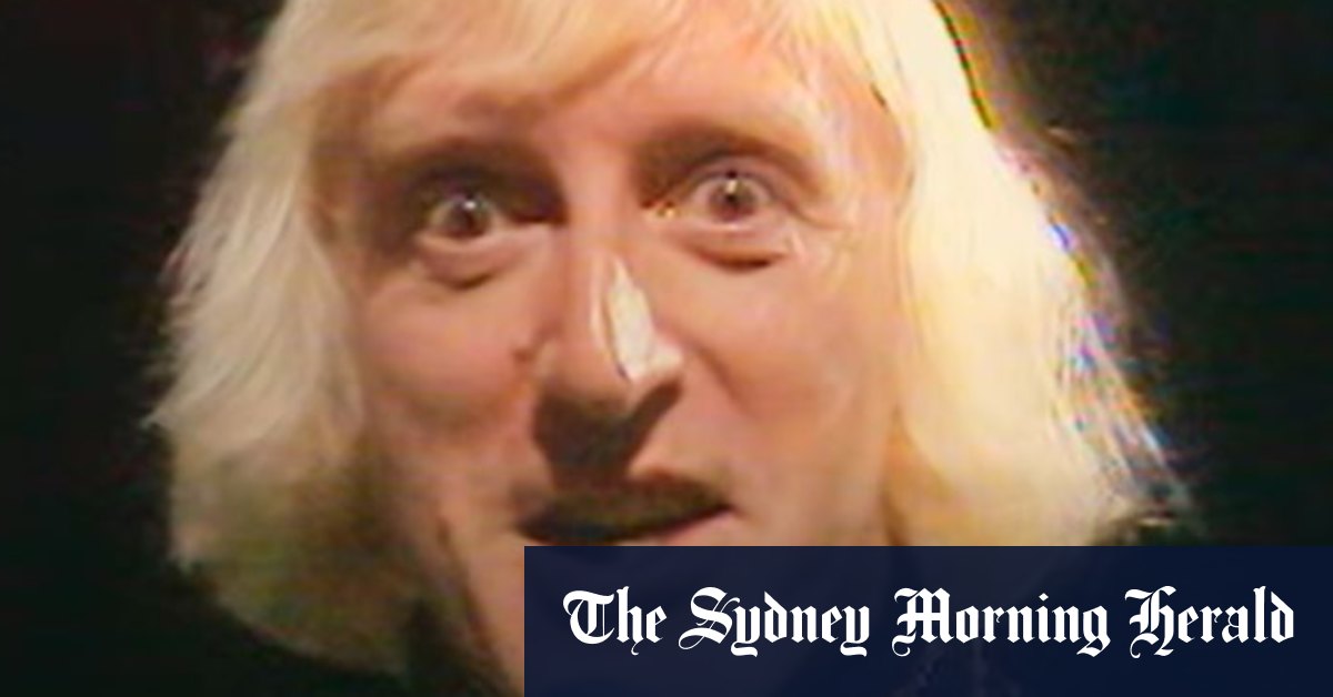 Jimmy Savile: The perverted entertainer who tricked a nation, including me - Vimarsana News