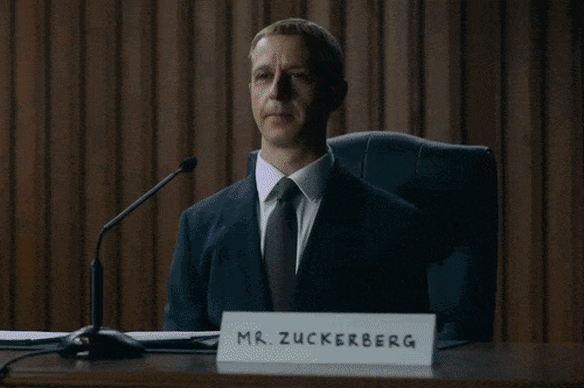 From The Social Reckoning to Artificial, today’s tech bros appear more monstrous than ever.