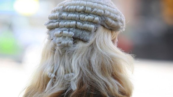 Australian lawyers reported high levels of bullying and sexual harassment in the workplace, an International Bar Association report found.