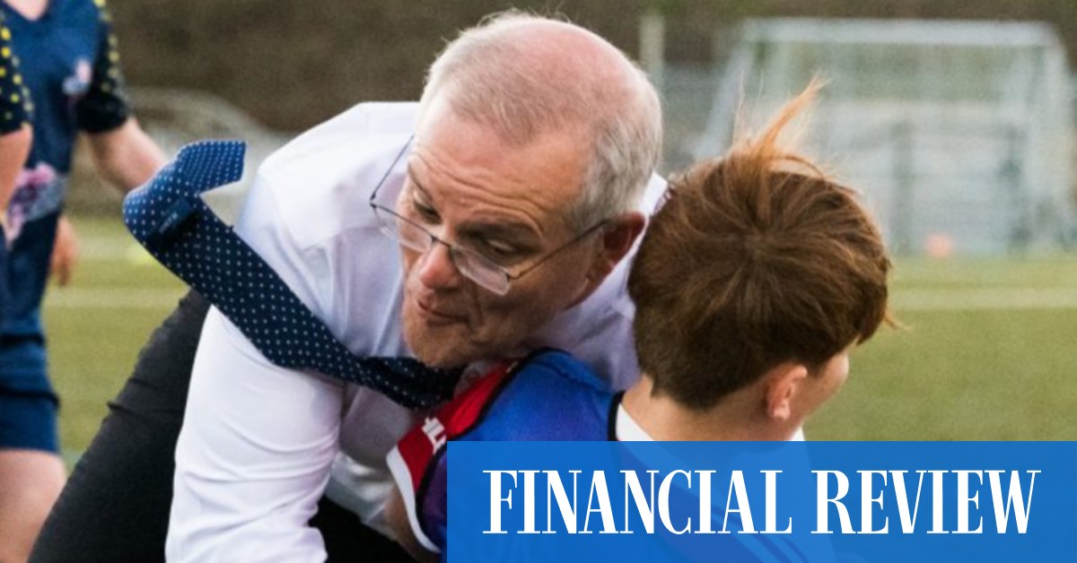 How 'bulldozer' Scott Morrison lost the election: inside the Coalition's 2022 federal poll campaign - Vimarsana News