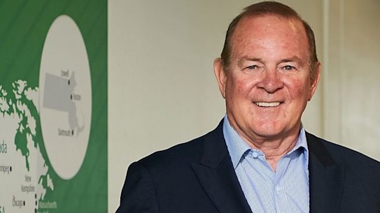 Education giant Navitas weighs $2b takeover bid