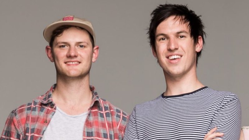 Ben And Liam Depart Triple J For Nova To Be Replaced By Sally And Erica