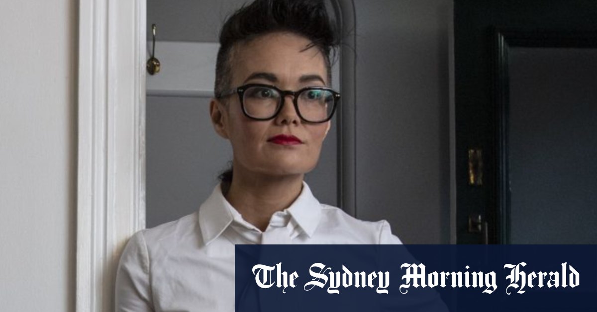 Welcome to Sex book: Yumi Stynes compares 'misguided' backlash to Trumpism - Vimarsana News