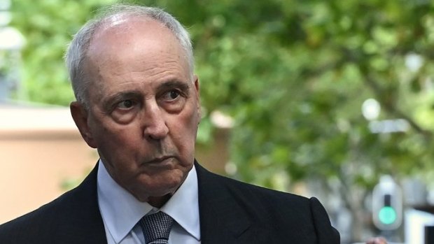 Labor MPs have criticised Paul Keating for his comments on Australia’s new submarine deal.