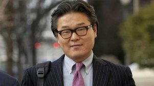 Archegos is run by Bill Hwang, a former Tiger Management fund manager who pleaded guilty to insider trading in 2012 and paid $US44 million to settle the charges.