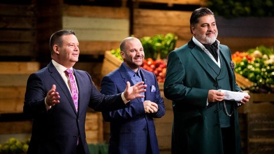 Brand experts expect the Masterchef brand to suffer more so than the personal brand of George Columbaris despite underpaying hundreds of staff.