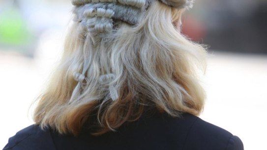 Australian lawyers reported high levels of bullying and sexual harassment in the workplace, an International Bar Association report found.