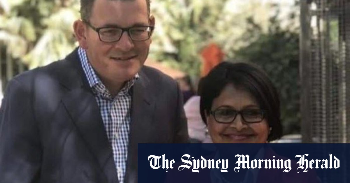Labor MP crosses floor to back fresh investigation into red shirts scandal - Vimarsana News