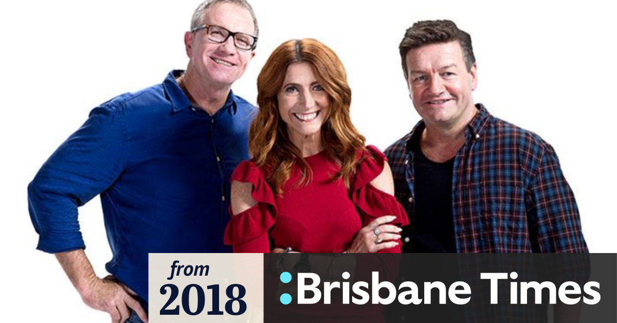 Host quits Brisbane's top breakfast radio show after less than a year