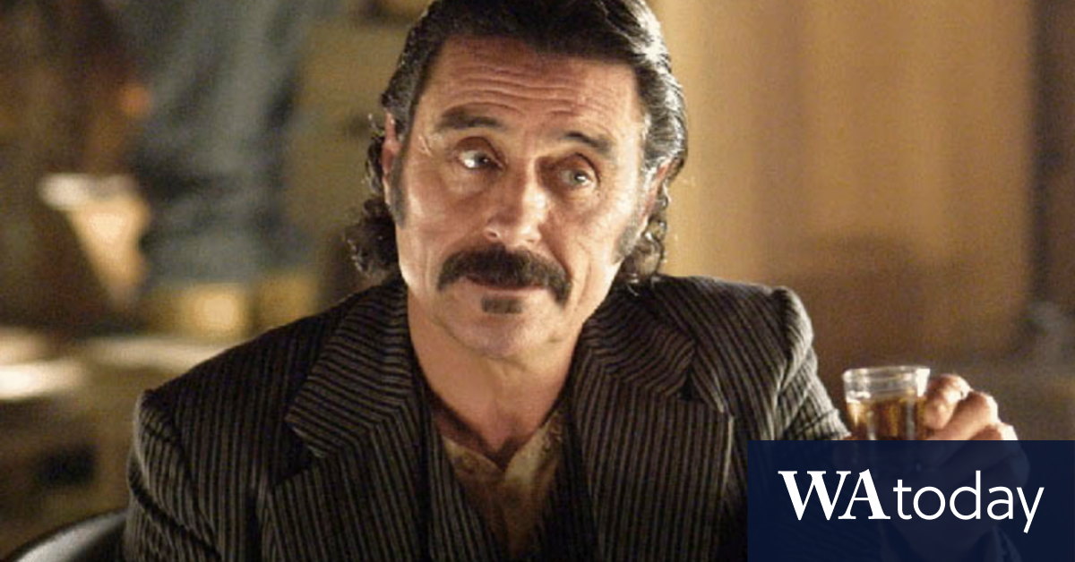 Mud, blood and a f---load of swearing: Is Deadwood the best Western ever? - Vimarsana News