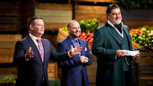 Brand experts expect the Masterchef brand to suffer more so than the personal brand of George Columbaris despite the celebrity chef underpaying hundreds of staff.