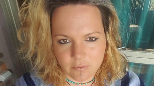 Natasha Lechner, 39, died at a house in Mullumbimby on March 8. NSW Police are investigating reports she had participated in a "kambo ceremony".