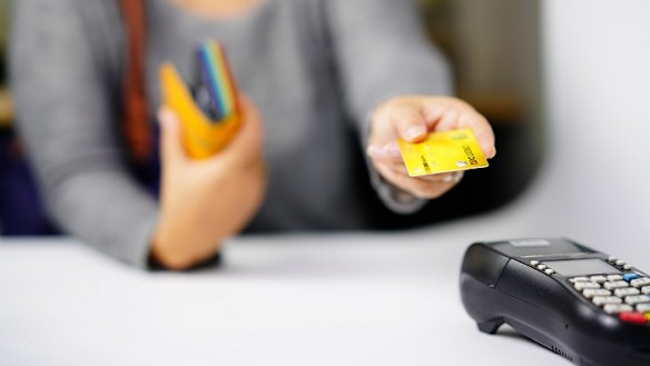 Remember to weigh up all your options before deciding on a financial institution. 