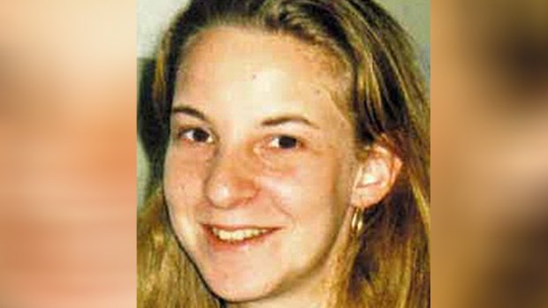 Lisa Brown was last seen in 1998.