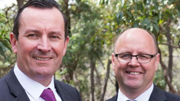 Darling Range MP Barry Urban quit his seat in Parliament triggering a $260,000 byelection.