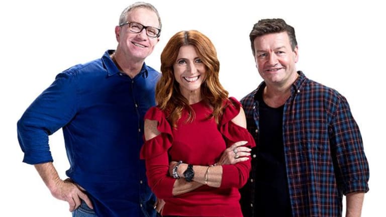 Host quits Brisbane's top breakfast radio show after less ...