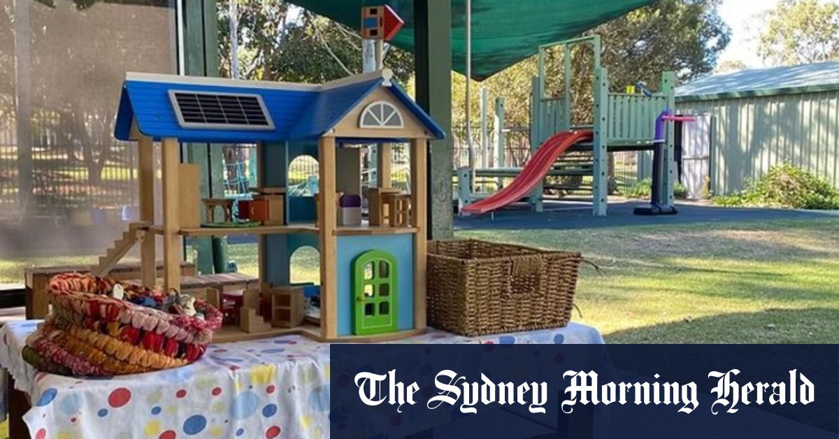 Brisbane kindergarten thrown into chaos amid bitter dispute
