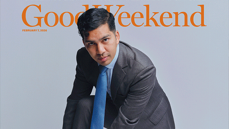 The February 7 edition