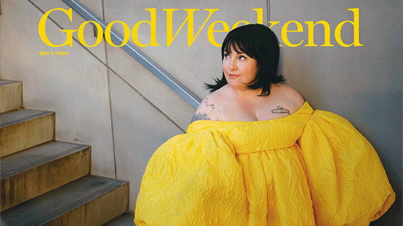 The May 2 edition