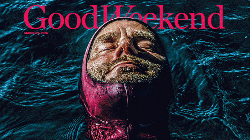 The March 21 edition