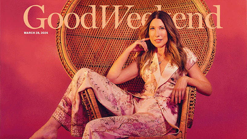 The March 28 edition