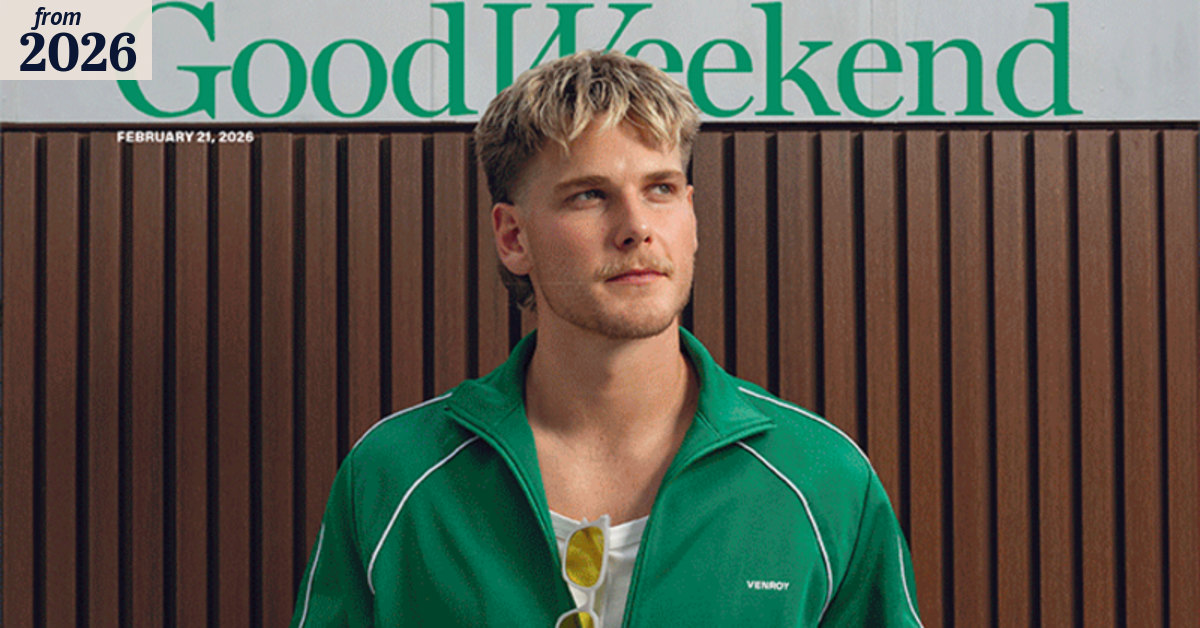 The February 21 edition