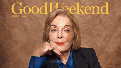 The October 25 Edition