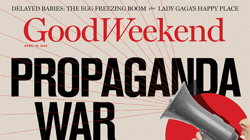 The April 19 edition