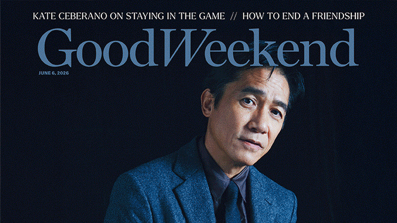 The June 6 edition