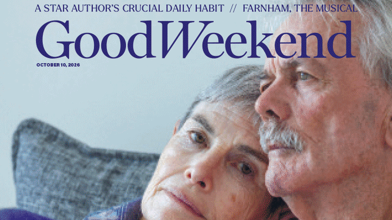 A daily poem may offer benefits, editor says