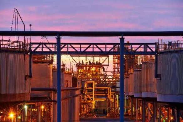 Alcoa has three alumina refineries in WA at Kwinana, Pinjarra and Wagerup.