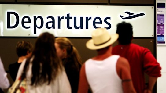 The reality of travel is far removed from romantic jetsetter notions, and about to become even more mundane.