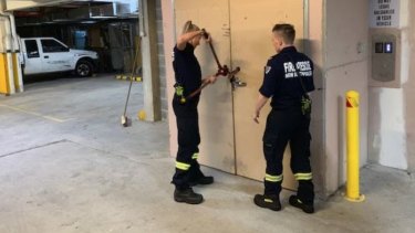 93 Auburn Road Apartment Tower Sydney S Worst For Defects Nsw