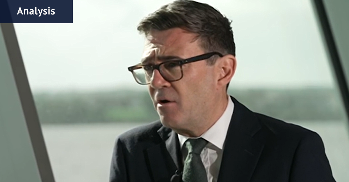 Why British PM named Iran as likely culprit in air base plot