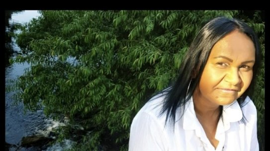 Donna Nelson is in a Japanese prison on drug charges.