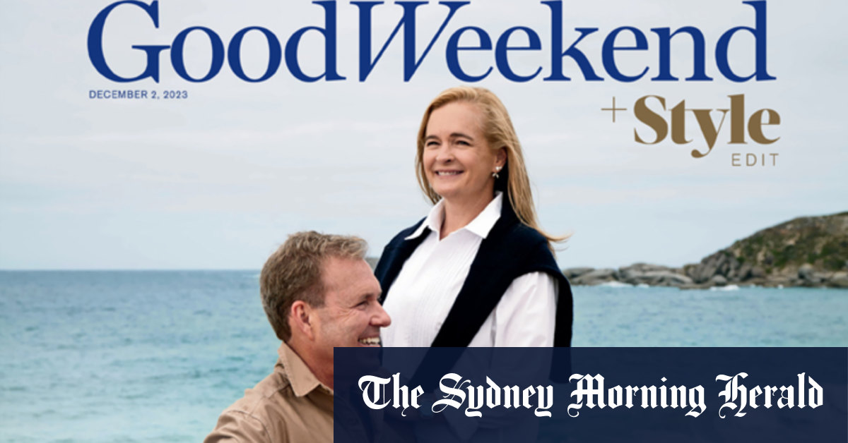 Good Weekend letters to the editor: December 9 - Vimarsana News